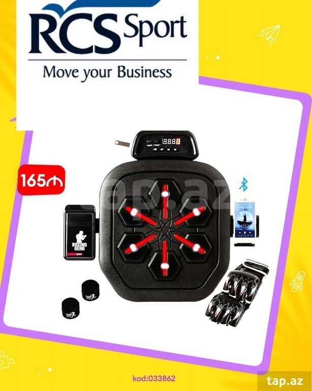 Boks kisələri (24)