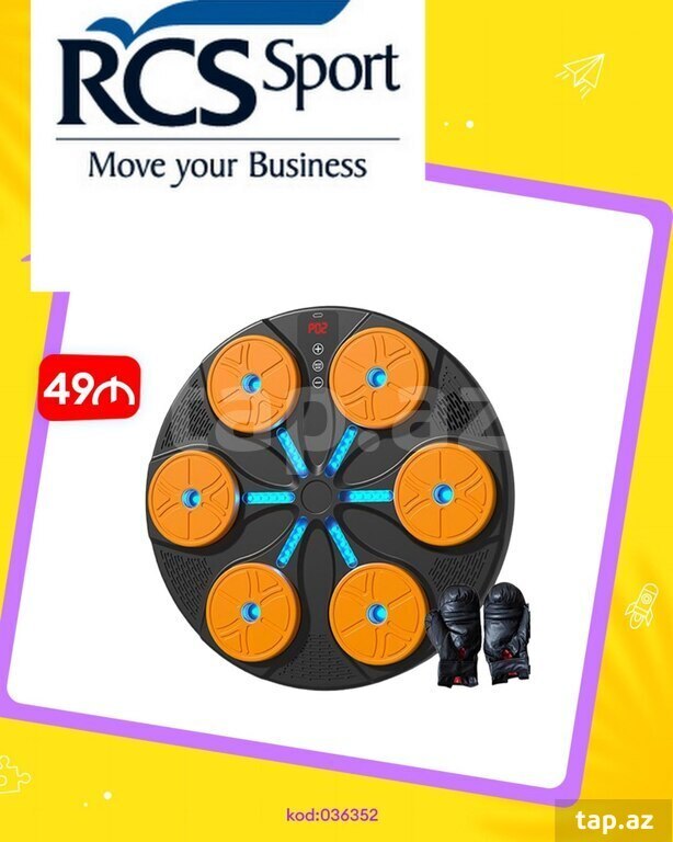 Boks kisələri (26)