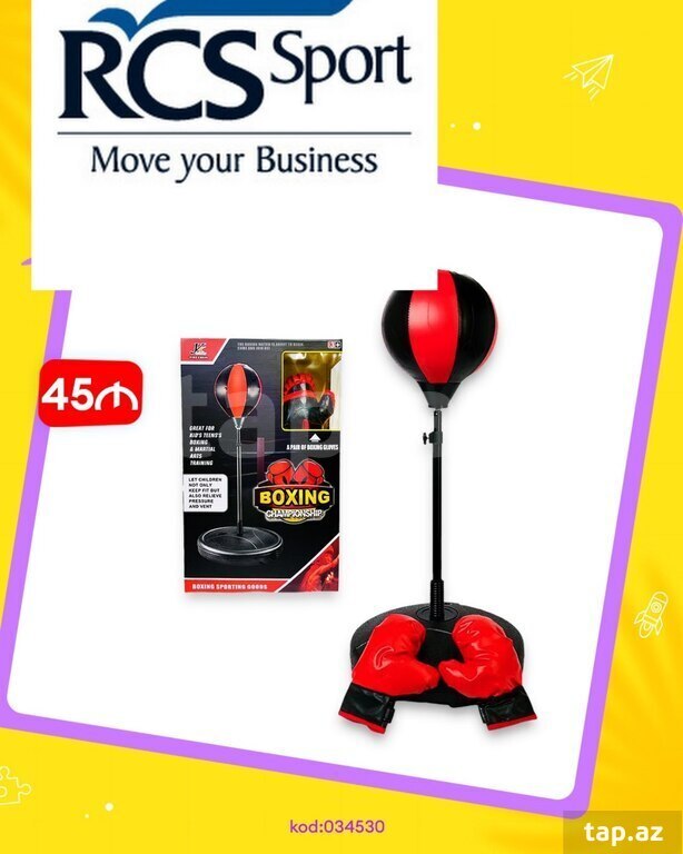 Boks kisələri (19)