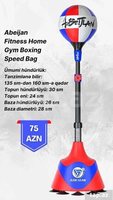 Boks kisələri (22)
