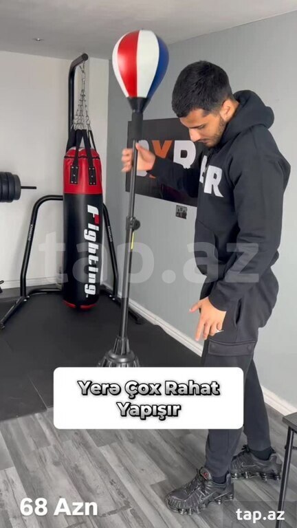 Boks kisələri (23)