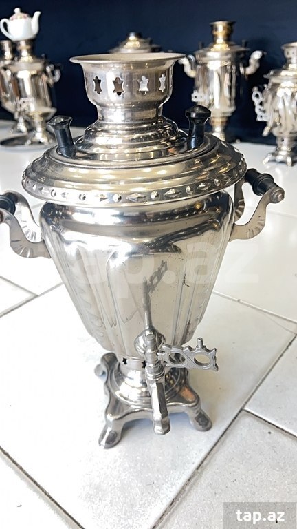 Samovar