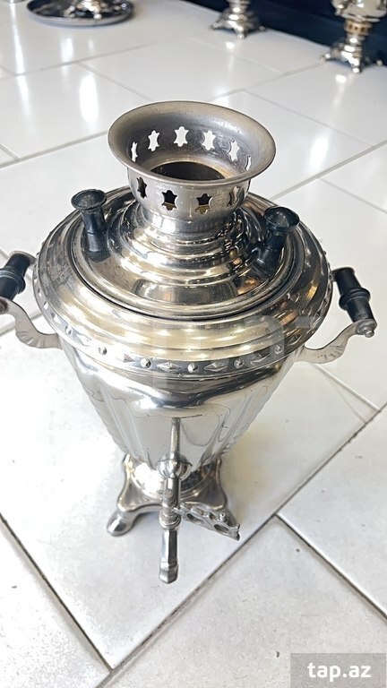 Samovar (2)