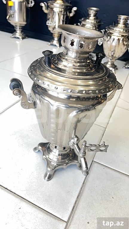 Samovar (3)
