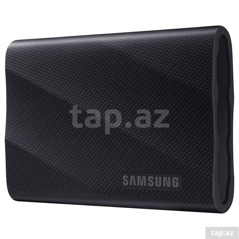 External SSD "Samsung Portable T9 2 TB" (2)