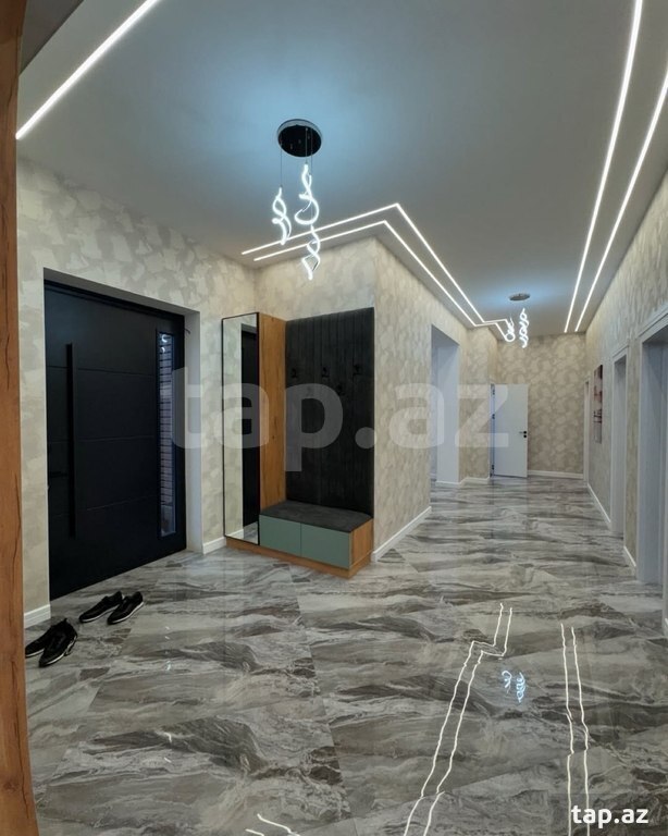 Bağ evi kirayə verilir, Mərdəkan qəs.