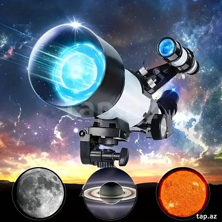 Teleskop 150x (2)