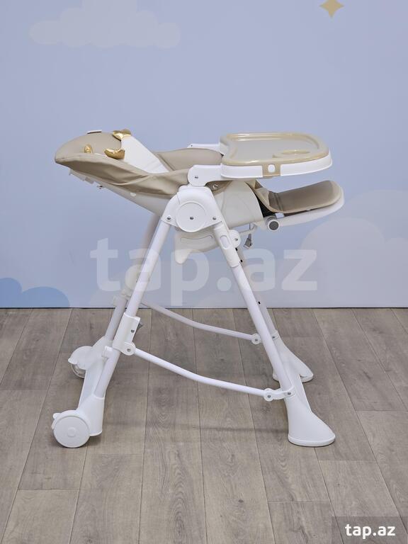 Qidalanmaq üçün uşaq oturacağı "Skilmax D071"