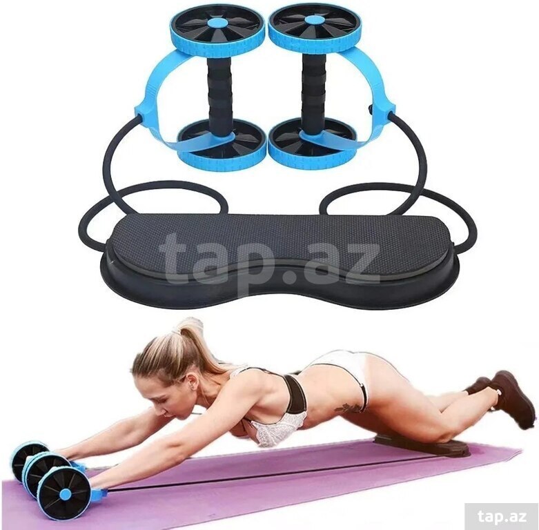 Multiflex katok (7)