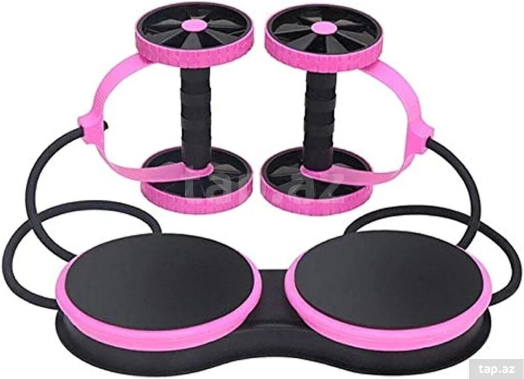 Multiflex katok (3)