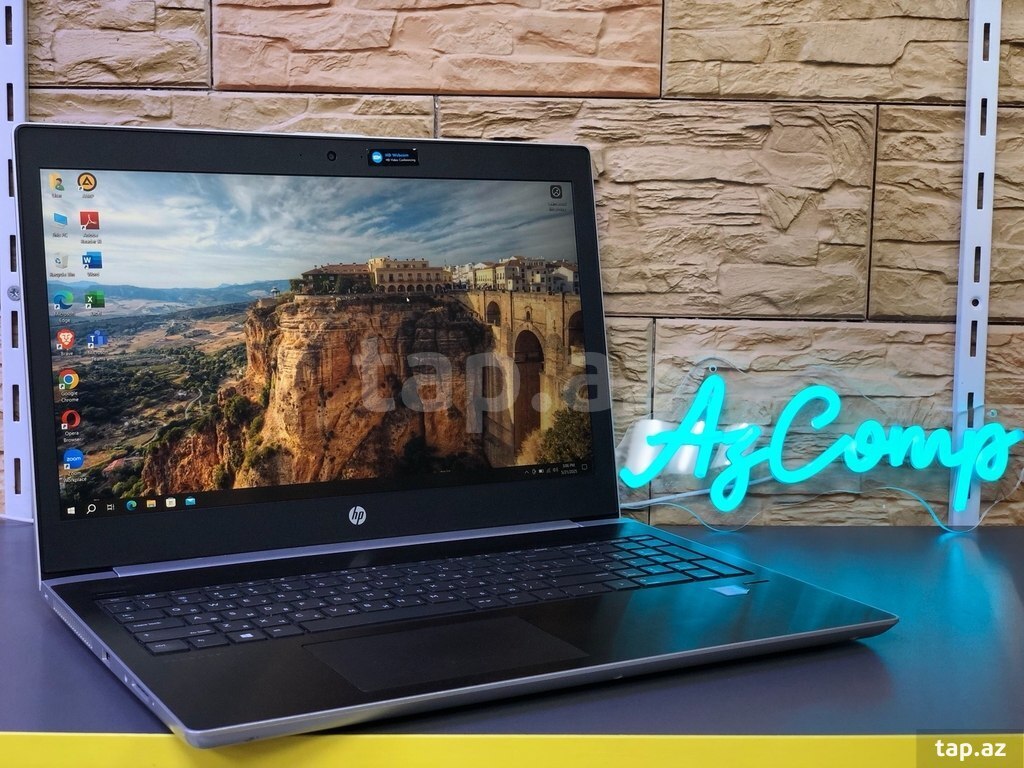 HP ProBook 450 G5