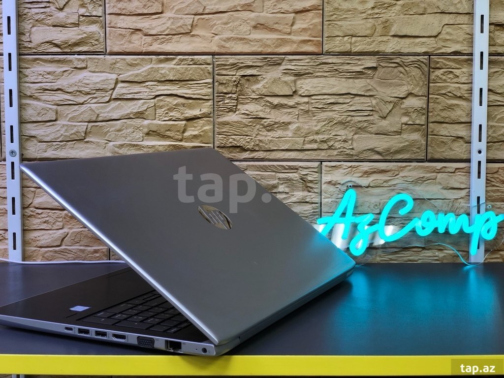 HP ProBook 450 G5 (2)