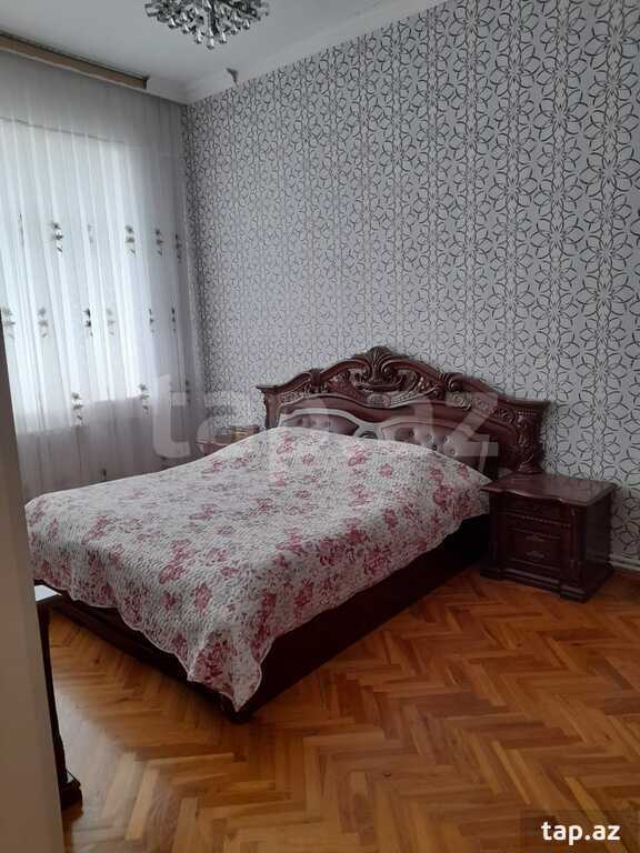 Bağ evi, Sulutəpə qəs.