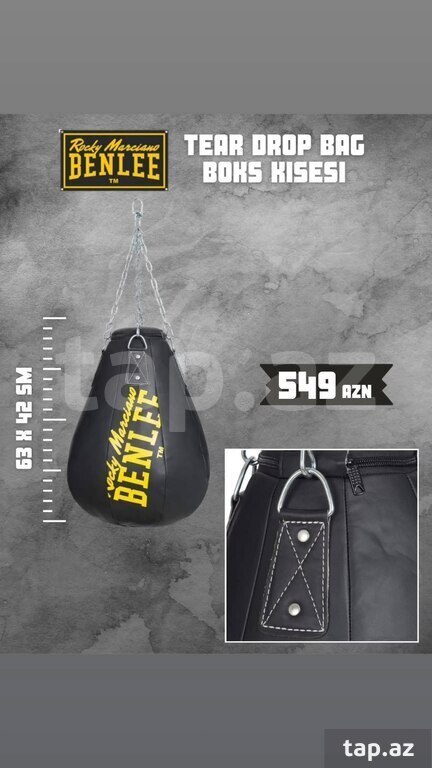 Boks kisələri (29)