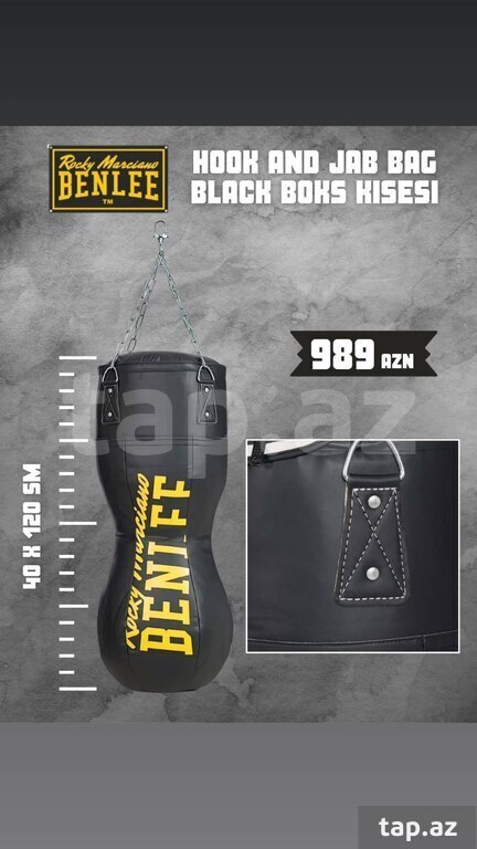 Boks kisələri (31)