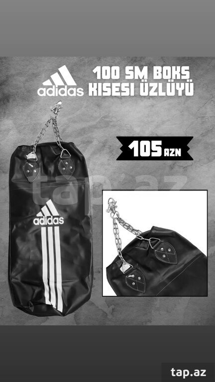 Boks kisələri (36)