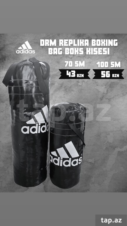 Boks kisələri (37)