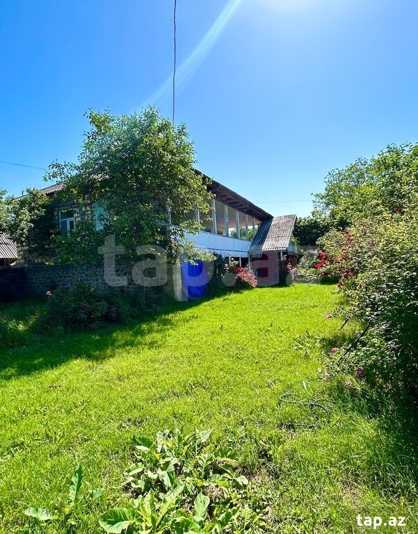 Bağ evi, Oğuz r.