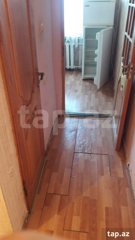 1-otaqlı mənzil kirayə verilir, Xətai r., 40 m² (5)