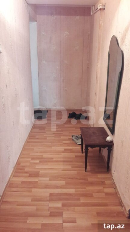 1-otaqlı mənzil kirayə verilir, Xətai r., 40 m² (6)