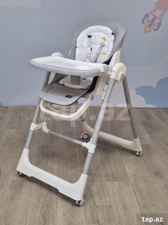 Qidalanma oturacağı "BurBay Ag 8066 2 in 1"
