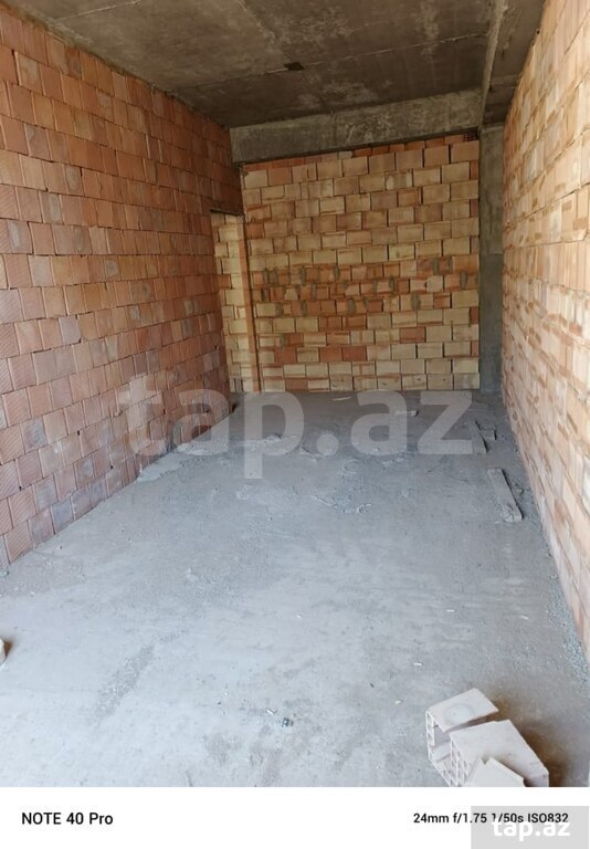 2-otaqlı yeni tikili, Sumqayıt ş., 85 m² (6)