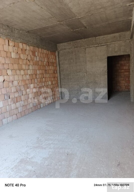 2-otaqlı yeni tikili, Sumqayıt ş., 85 m² (2)