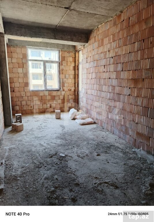 2-otaqlı yeni tikili, Sumqayıt ş., 85 m² (5)