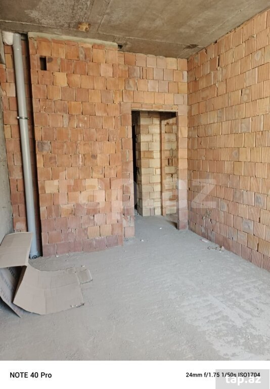 2-otaqlı yeni tikili, Sumqayıt ş., 85 m² (8)