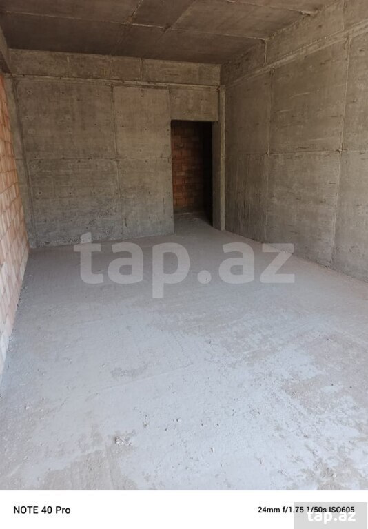 2-otaqlı yeni tikili, Sumqayıt ş., 85 m² (4)