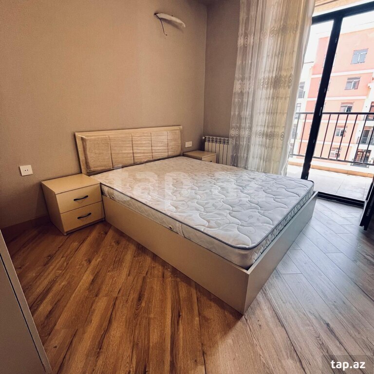 Yataq otağı mebeli (2)