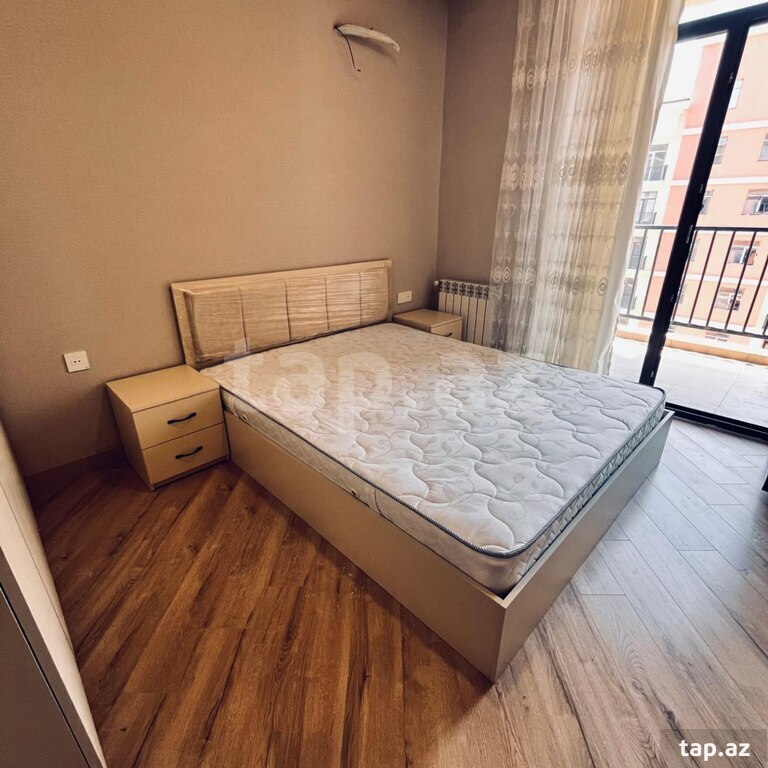 Yataq otağı mebeli