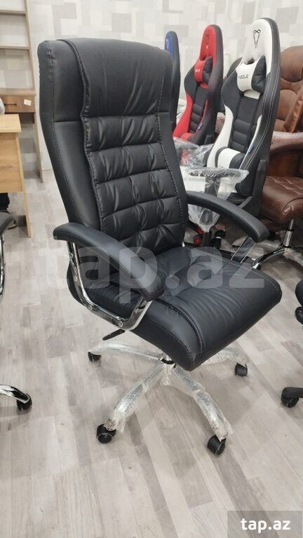 Ofis kreslosu