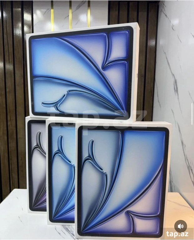 Apple iPad Air 13-inch 256GB M3 chip Wi-Fi