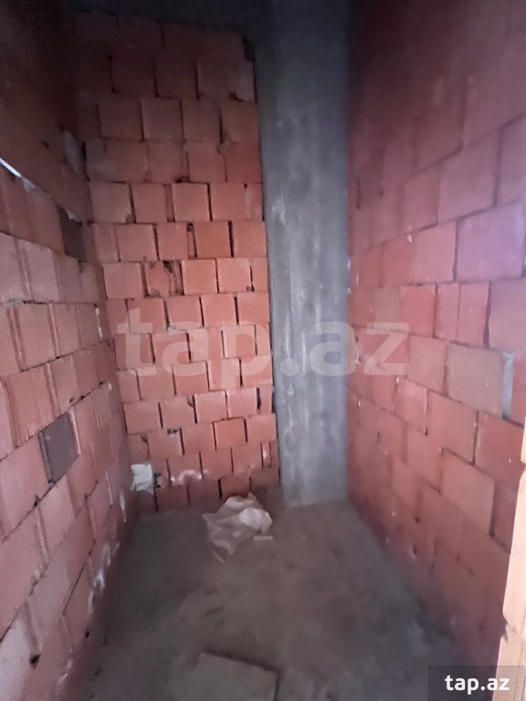 2-otaqlı yeni tikili, Masazır qəs., 83 m² (3)