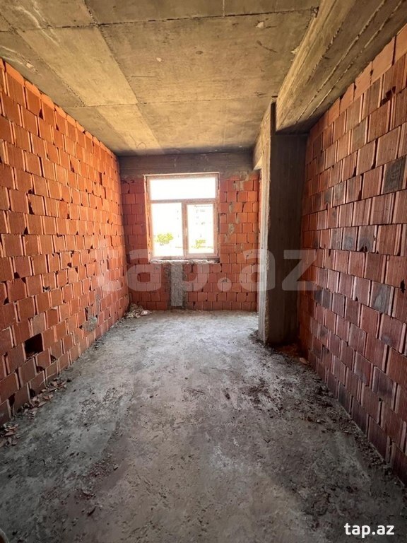 2-otaqlı yeni tikili, Masazır qəs., 83 m² (5)