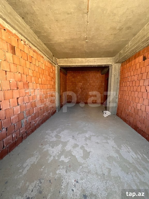 2-otaqlı yeni tikili, Masazır qəs., 83 m² (7)