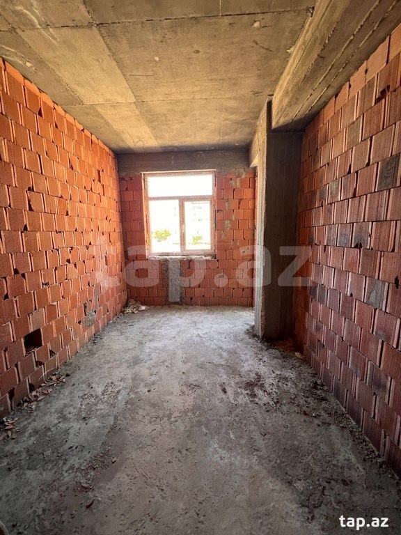 2-otaqlı yeni tikili, Masazır qəs., 83 m² (10)