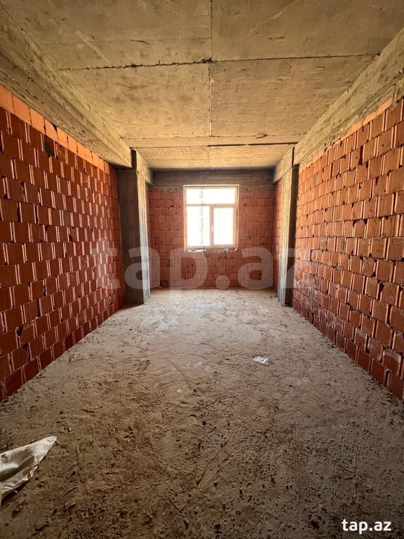 2-otaqlı yeni tikili, Masazır qəs., 83 m² (8)