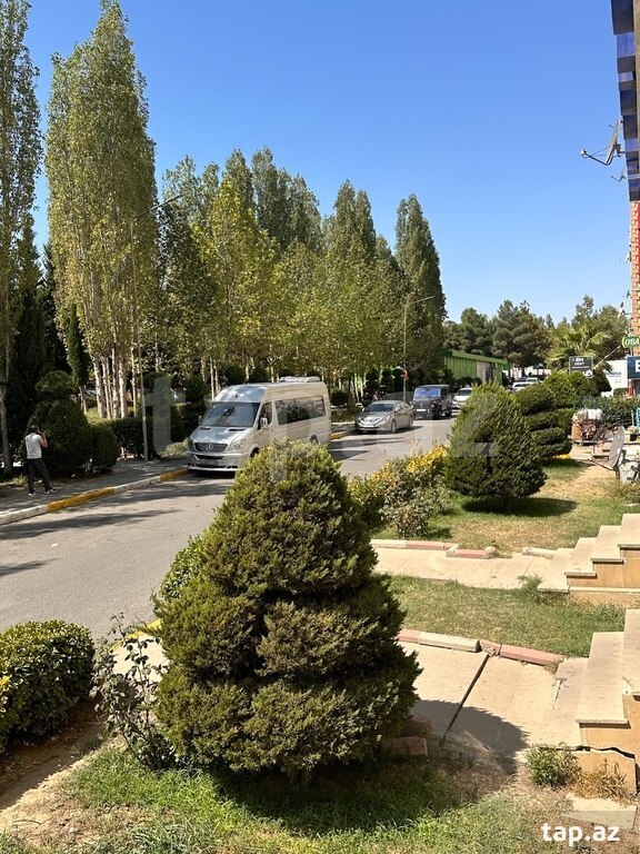 2-otaqlı yeni tikili, Masazır qəs., 83 m² (11)