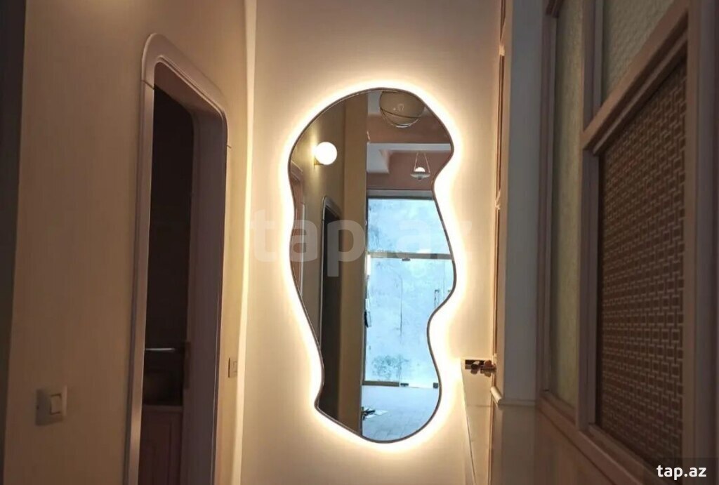 Divar güzgüsü (36)