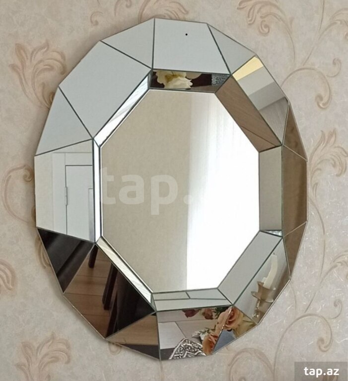 Divar güzgüsü (39)