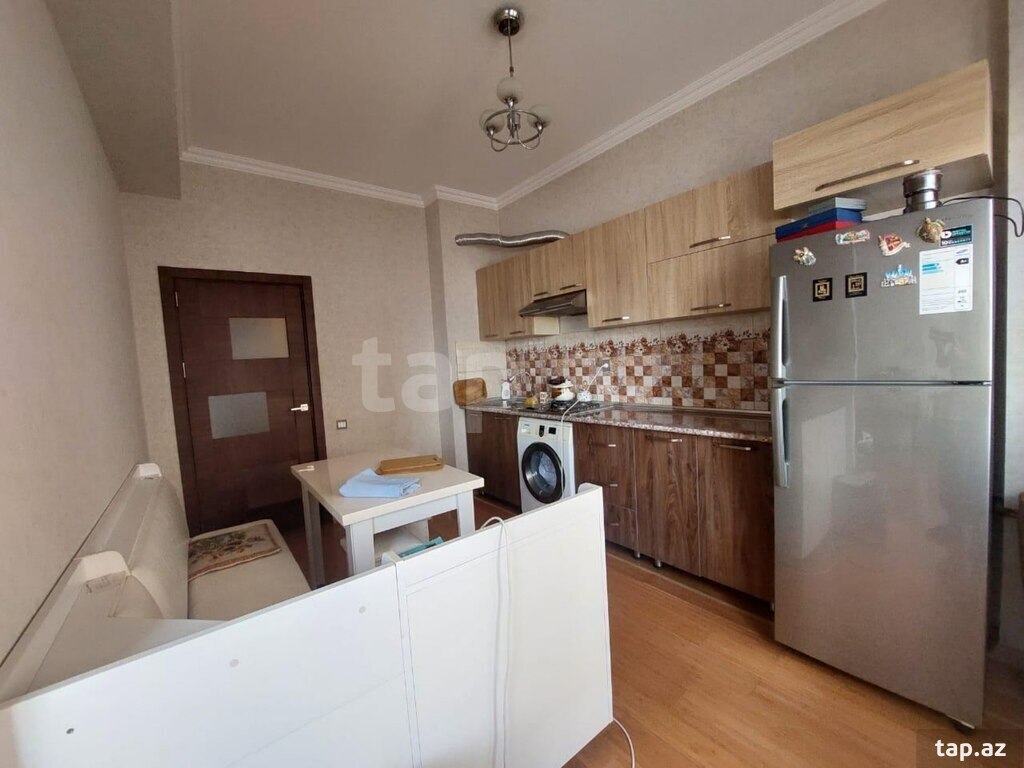 2 otaqlı mənzil satılır, Sumqayıt