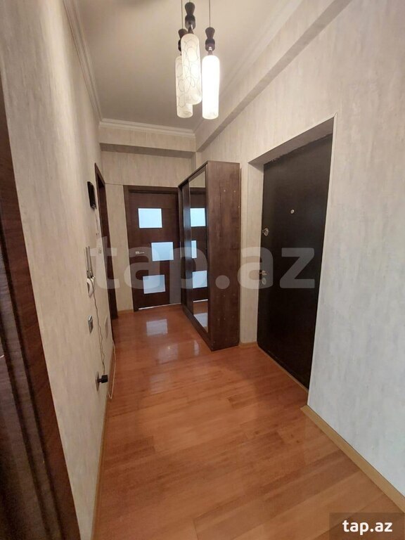 2 otaqlı mənzil satılır, Sumqayıt
