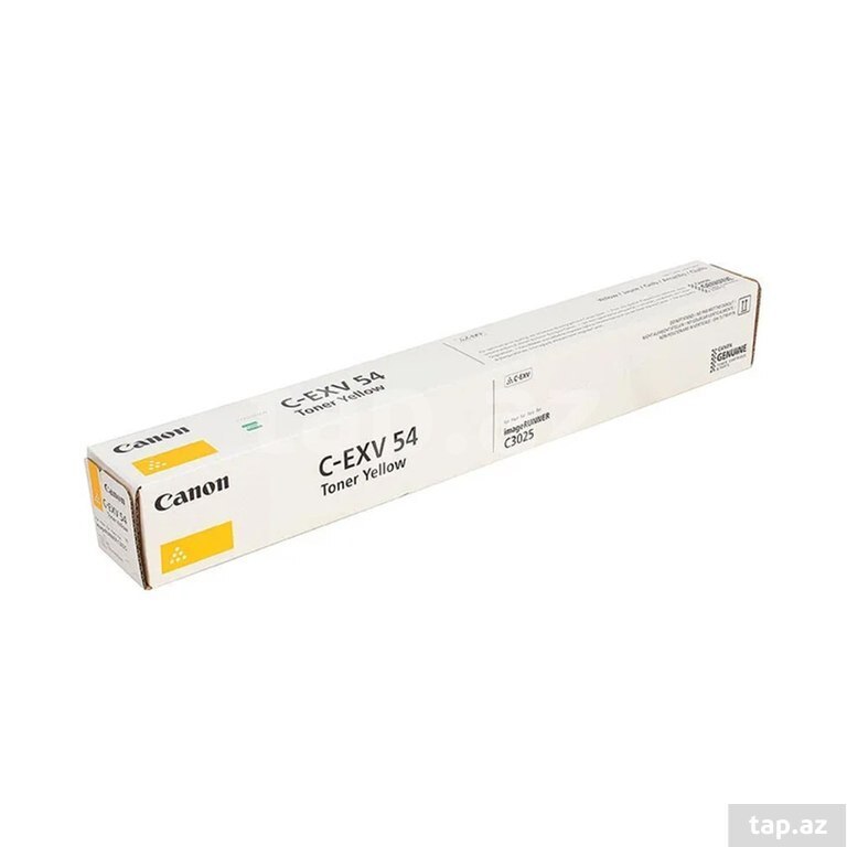 Kartric "Canon C-Exv 54"