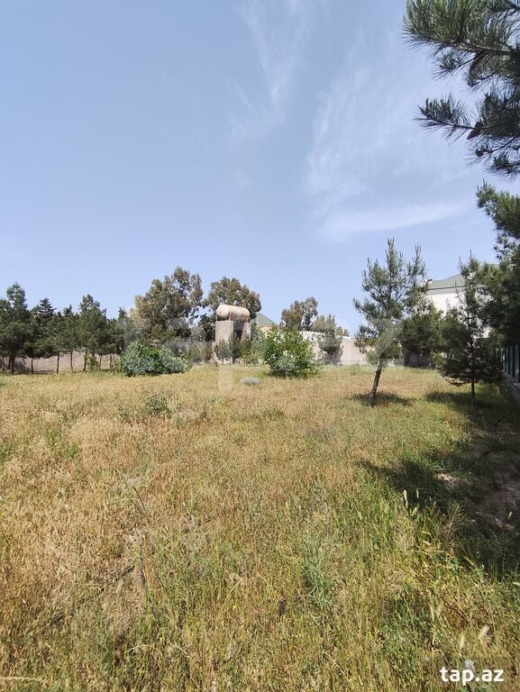 Land for sale, Shuvalan, Baku
