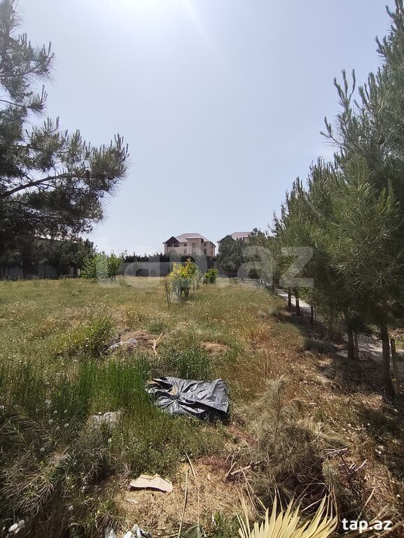 Land for sale, Shuvalan, Baku