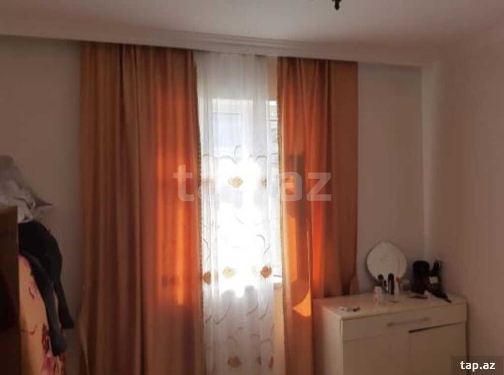 Həyət evi, Masazır qəs. (11)