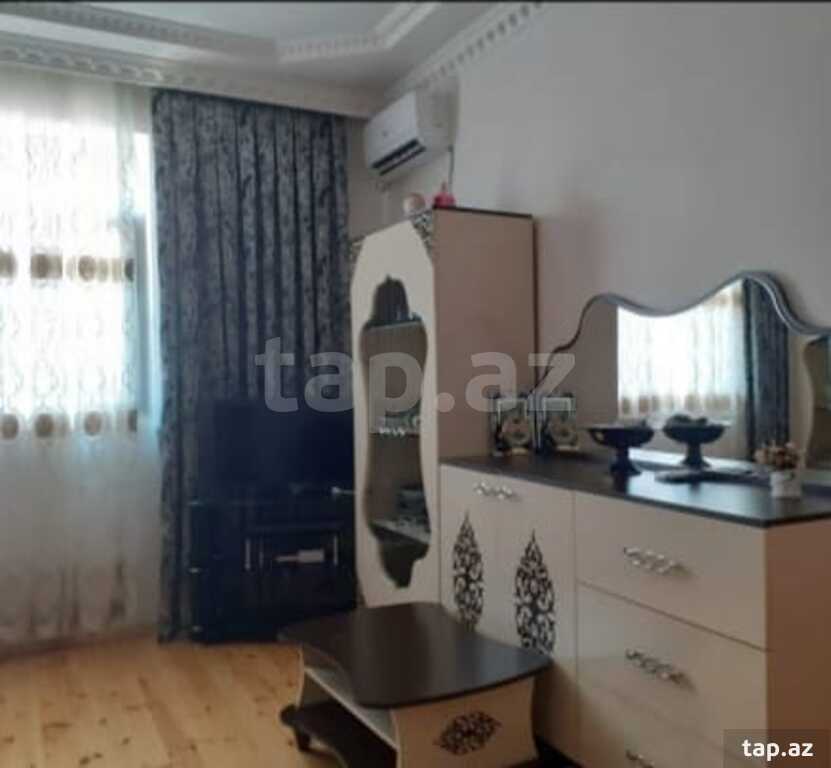 Həyət evi, Masazır qəs. (9)