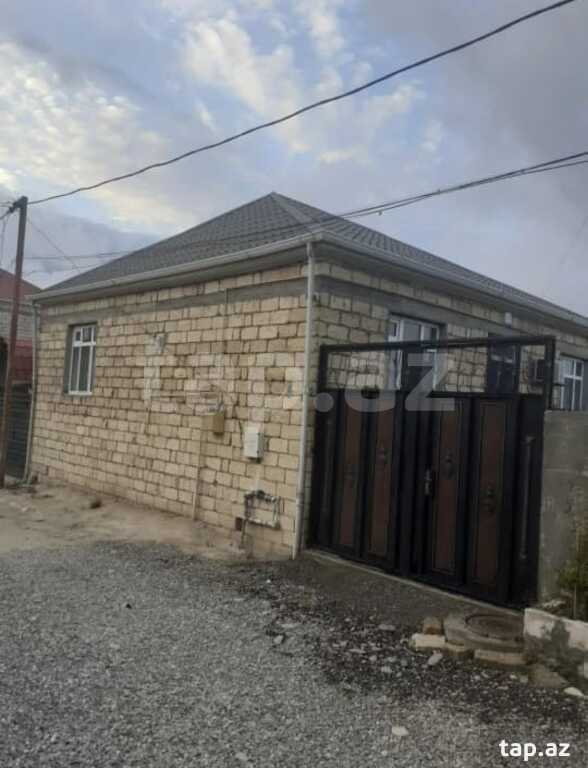 Həyət evi, Masazır qəs. (2)